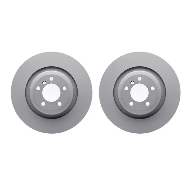 R1 Concepts WDPN1-31043 Brake Rotor- Carbon Coated